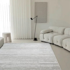 Classic Nordic 3D design Wilton woven carpet (Turkish carpet 09) 
