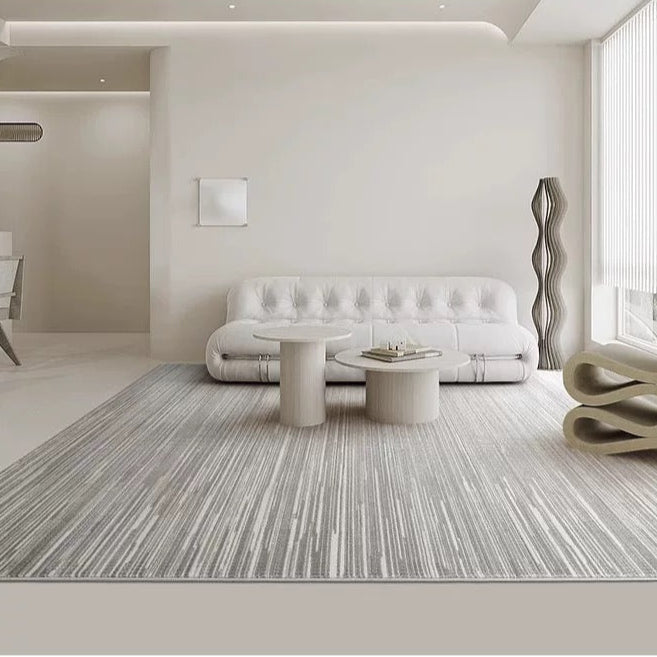 Classic Nordic 3D design Wilton woven carpet (Turkish carpet 09) 