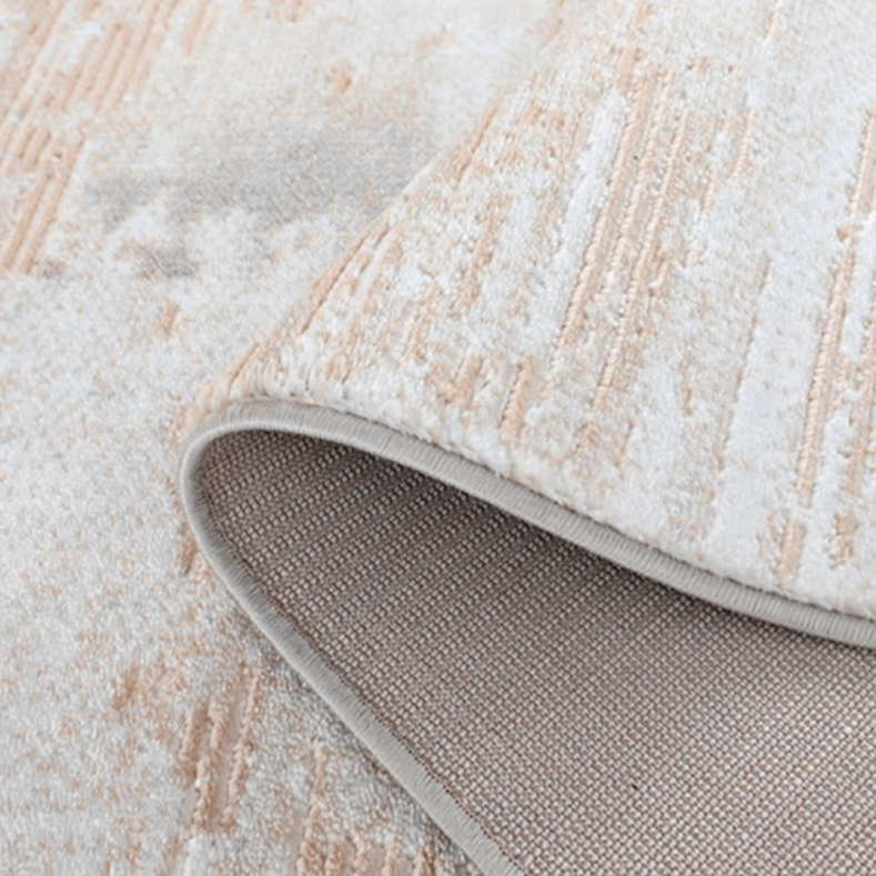 Classic Nordic 3D design Wilton woven carpet (Turkish carpet 12) 