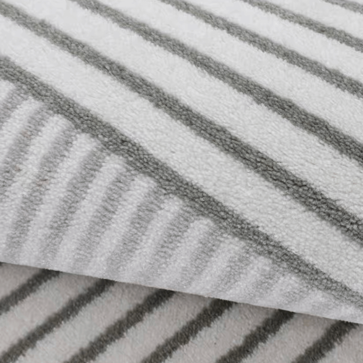 Classic Nordic 3D design Wilton woven carpet (Turkish carpet 13) 