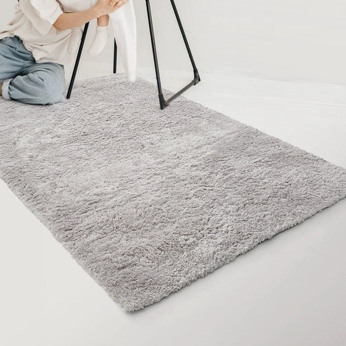 A high-quality carpet (Soft Series) made with an ultra-high density weave of 650,000 stitches. 
