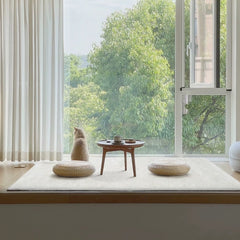 A high-quality carpet (Soft Series) made with an ultra-high density weave of 650,000 stitches. 