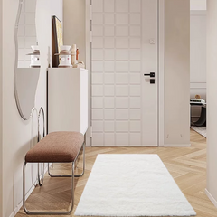 A high-quality carpet (Soft Series) made with an ultra-high density weave of 650,000 stitches. 