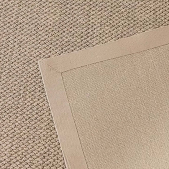 Classic Scandinavian 3D design Wilton woven carpet (Piano Keys)