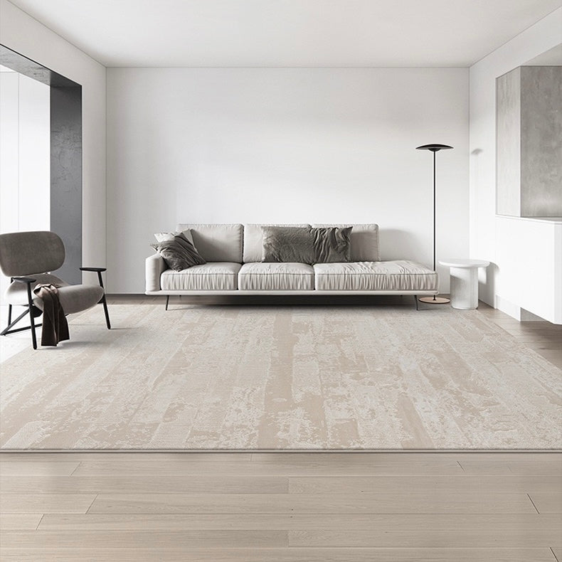 Classic Nordic 3D design Wilton woven carpet (KA-Square) 