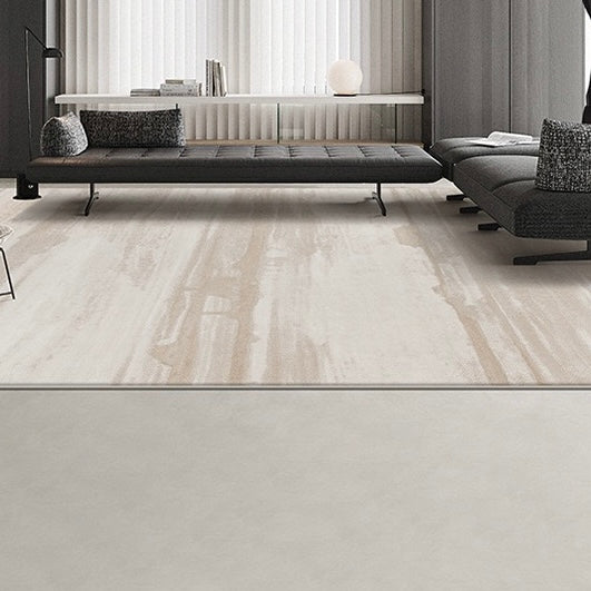 Classic Nordic 3D design Wilton woven carpet (KA-Square) 
