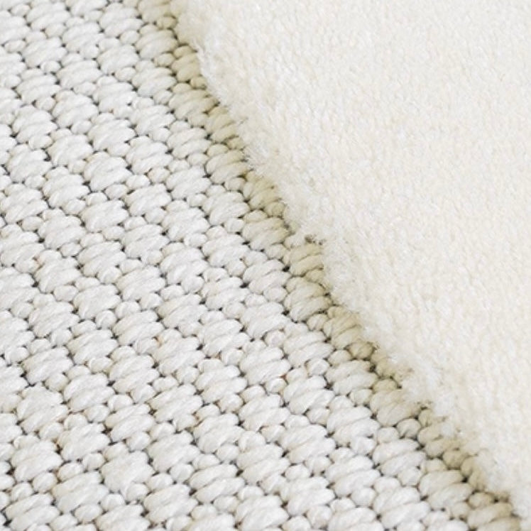 Classic Scandinavian 3D design Wilton woven carpet (Zoo) 