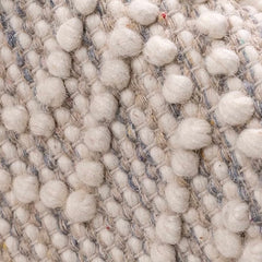 Hand-woven carpet made from only natural materials! A high-quality product that you can use for a long time (Mexico-01)
