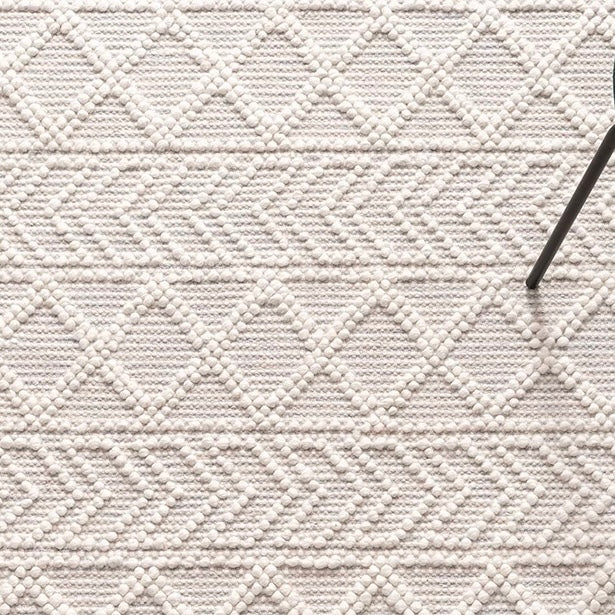 Hand-woven carpet made from only natural materials! A high-quality product that you can use for a long time (Mexico-01)