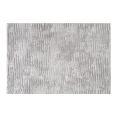 Hotel-grade quality! High-quality luxurious Wilton carpet (Hypnosis-grey) woven at a high density of 1.6 million stitches 