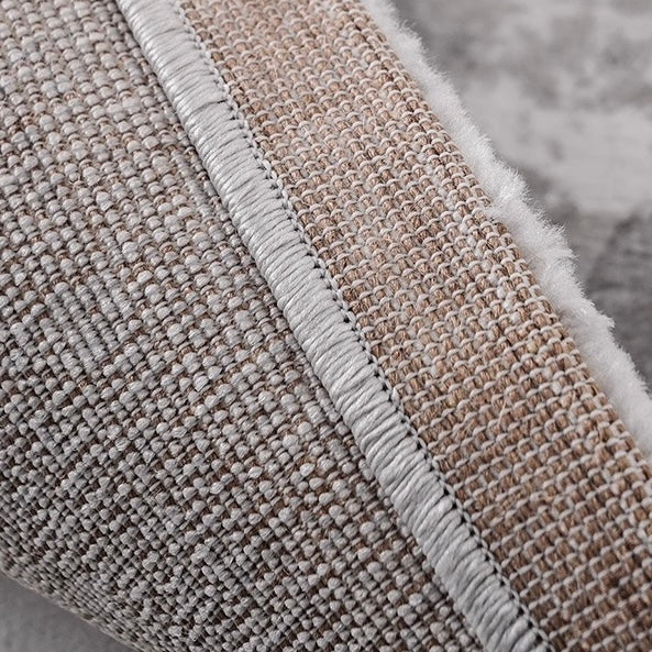 Hotel-grade quality! High-quality luxurious Wilton carpet (Hypnosis-grey) woven at a high density of 1.6 million stitches 