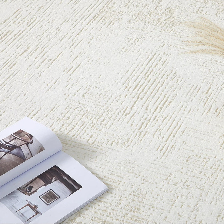 Classic Nordic 3D design Wilton woven carpet (Turkish carpet 18) 