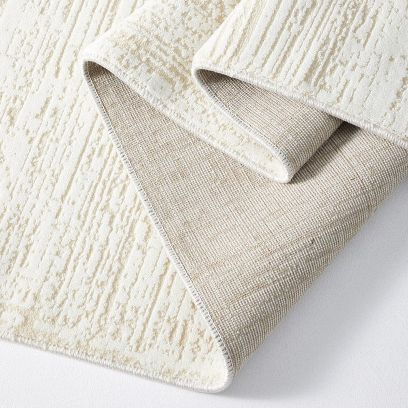 Classic Nordic 3D design Wilton woven carpet (Turkish carpet 18) 