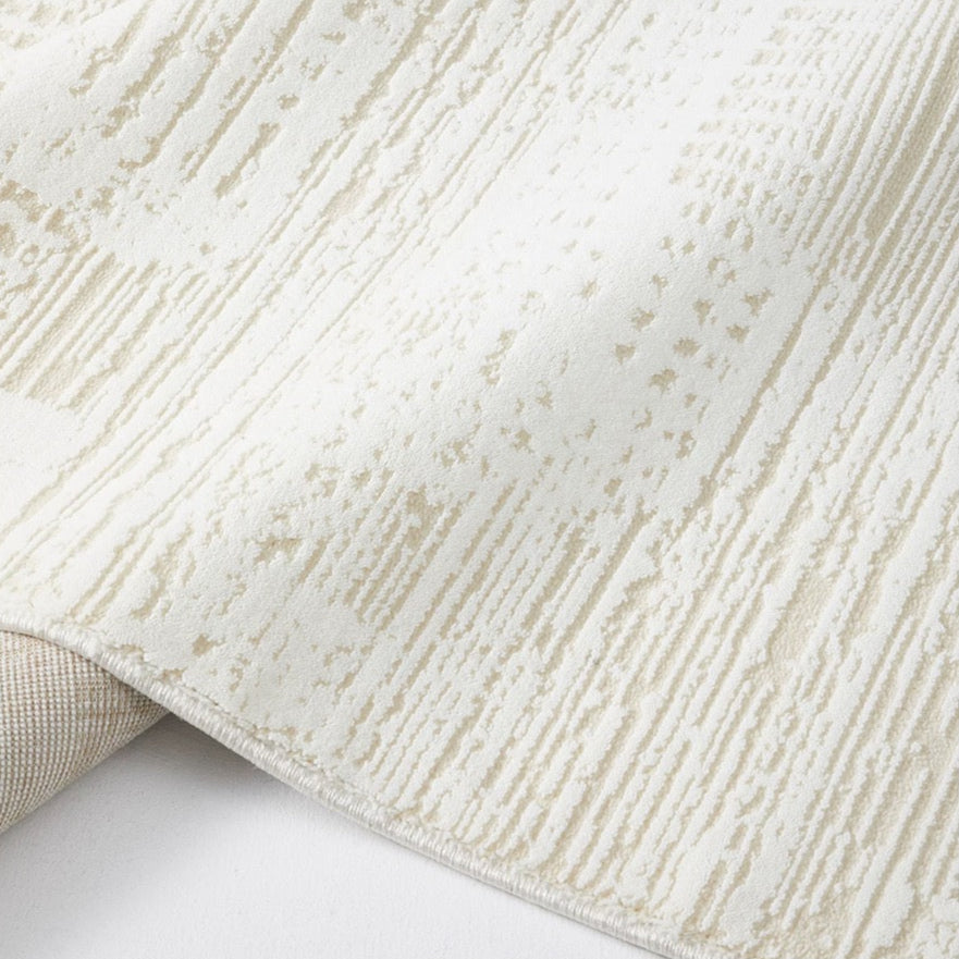 Classic Nordic 3D design Wilton woven carpet (Turkish carpet 18) 