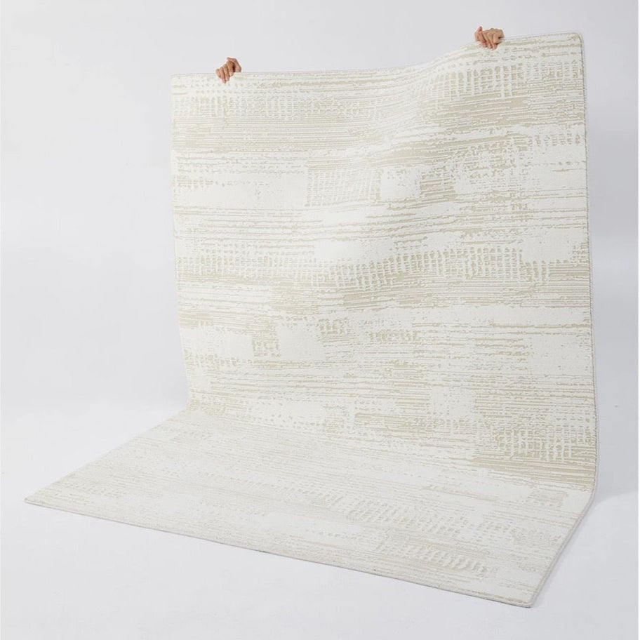 Classic Nordic 3D design Wilton woven carpet (Turkish carpet 18) 