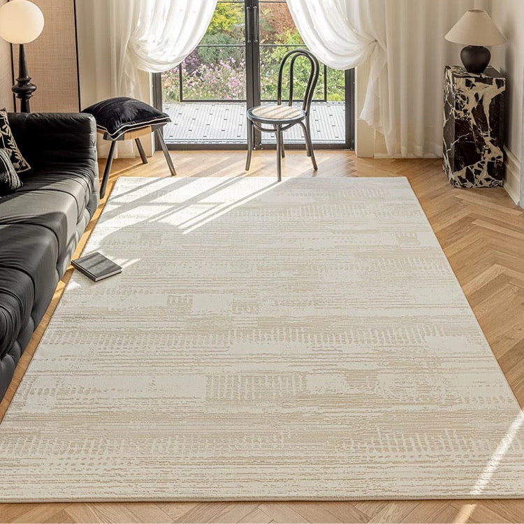 Classic Nordic 3D design Wilton woven carpet (Turkish carpet 18) 