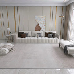 Classic Nordic 3D design Wilton woven carpet (Turkish carpet 22) 