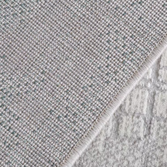 Classic Nordic 3D design Wilton woven carpet (Turkish carpet 23) 