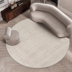 Keep your room clean! Stylish antibacterial carpet (kate)