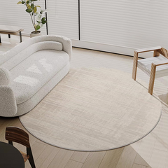 Keep your room clean! Stylish antibacterial carpet (kate)