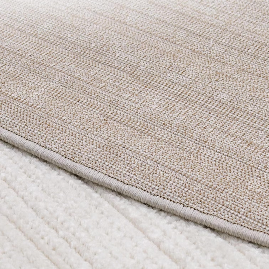 Keep your room clean! Stylish antibacterial carpet (kate)