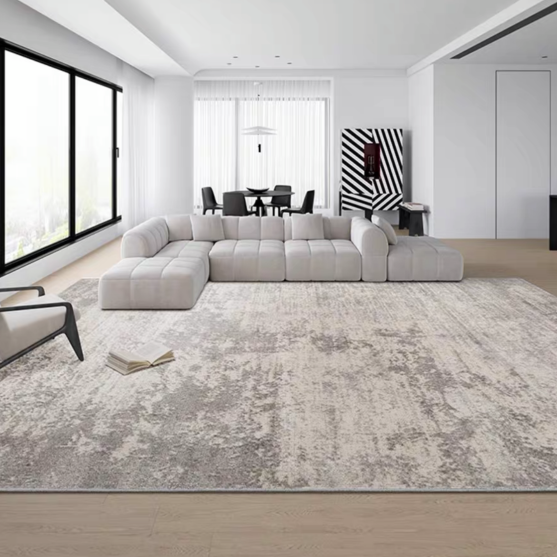 Great value for money! High-quality polypropylene Wilton woven carpet (Walden) that you can use for a long time. 