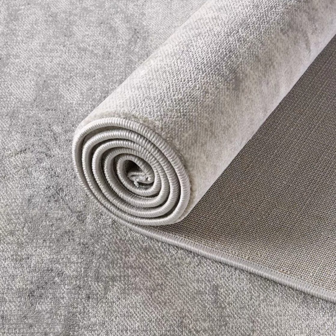 Great value for money! High-quality polypropylene Wilton woven carpet (Walden) that you can use for a long time. 