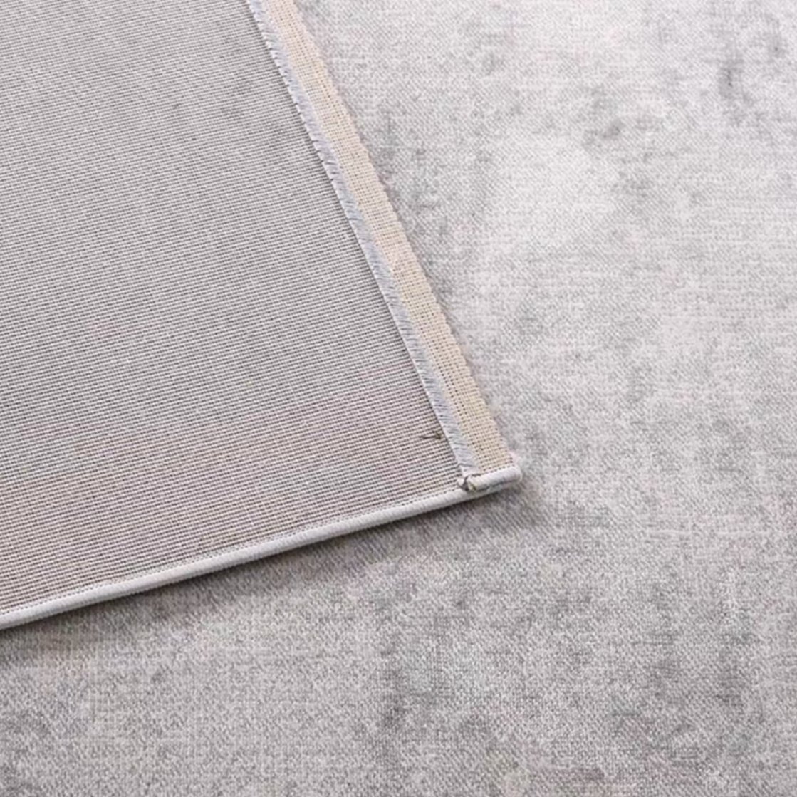 Great value for money! High-quality polypropylene Wilton woven carpet (Walden) that you can use for a long time. 