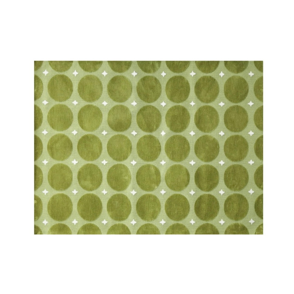 Luxury handmade tufted gun stitch carpet (Hillside in Dreams)