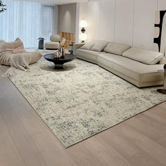 Classic Scandinavian 3D design Wilton woven carpet (CoCo)