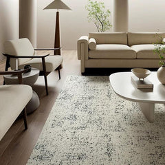 Classic Scandinavian 3D design Wilton woven carpet (CoCo)