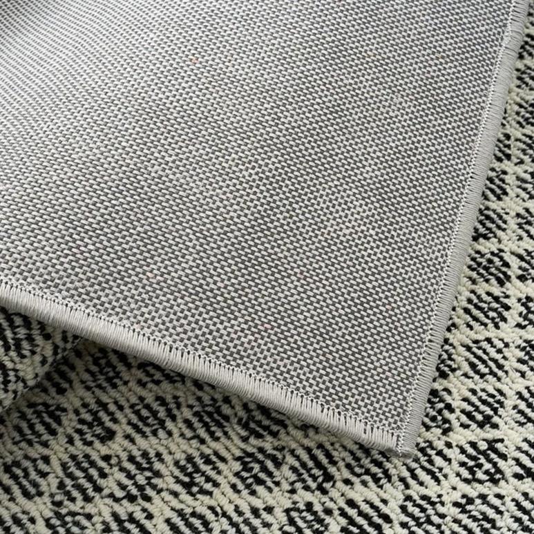 Classic Scandinavian 3D design Wilton woven carpet (CoCo)
