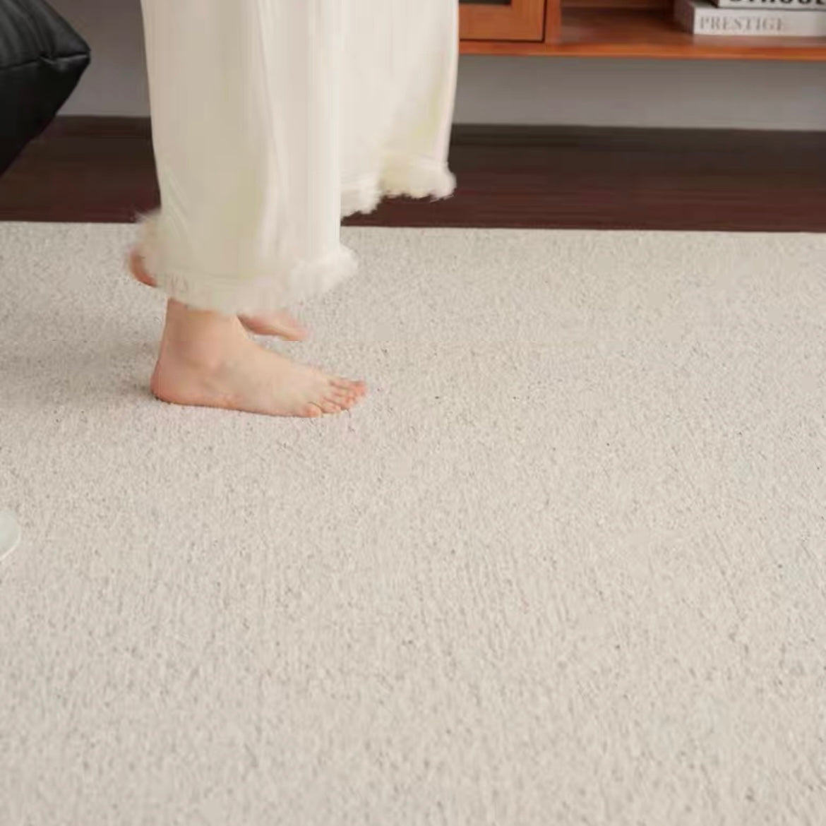 Classic Scandinavian 3D design Wilton woven carpet (Karman)