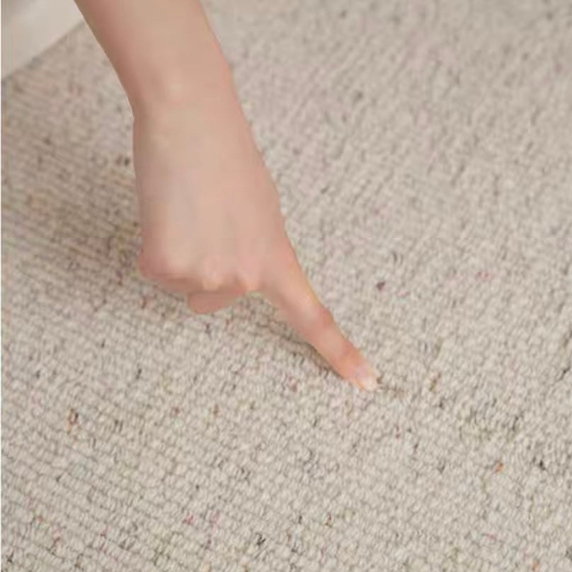 Classic Scandinavian 3D design Wilton woven carpet (Karman)