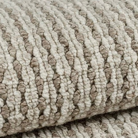 Classic Nordic 3D design Wilton woven carpet (BGL)