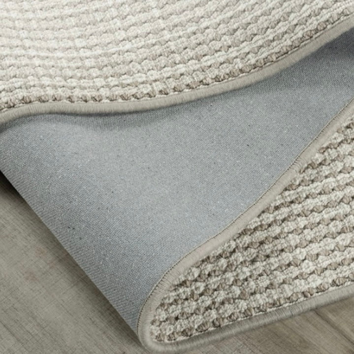 Classic Nordic 3D design Wilton woven carpet (BGL)