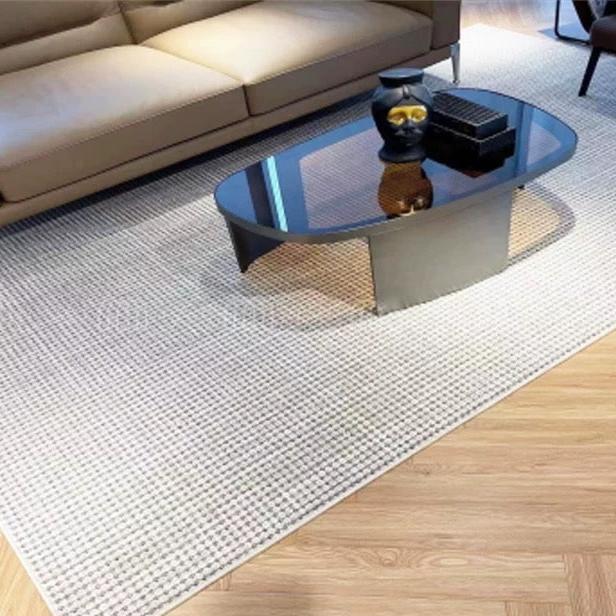 Classic Nordic 3D design Wilton woven carpet (BGL)