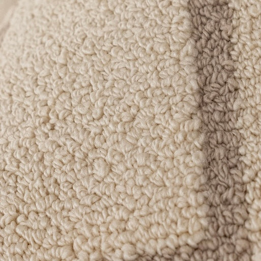 Classic Scandinavian 3D design Wilton woven carpet (Waterproof Carpet-25) 