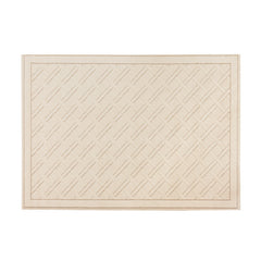 Classic Scandinavian 3D design Wilton woven carpet (Waterproof Carpet-30)