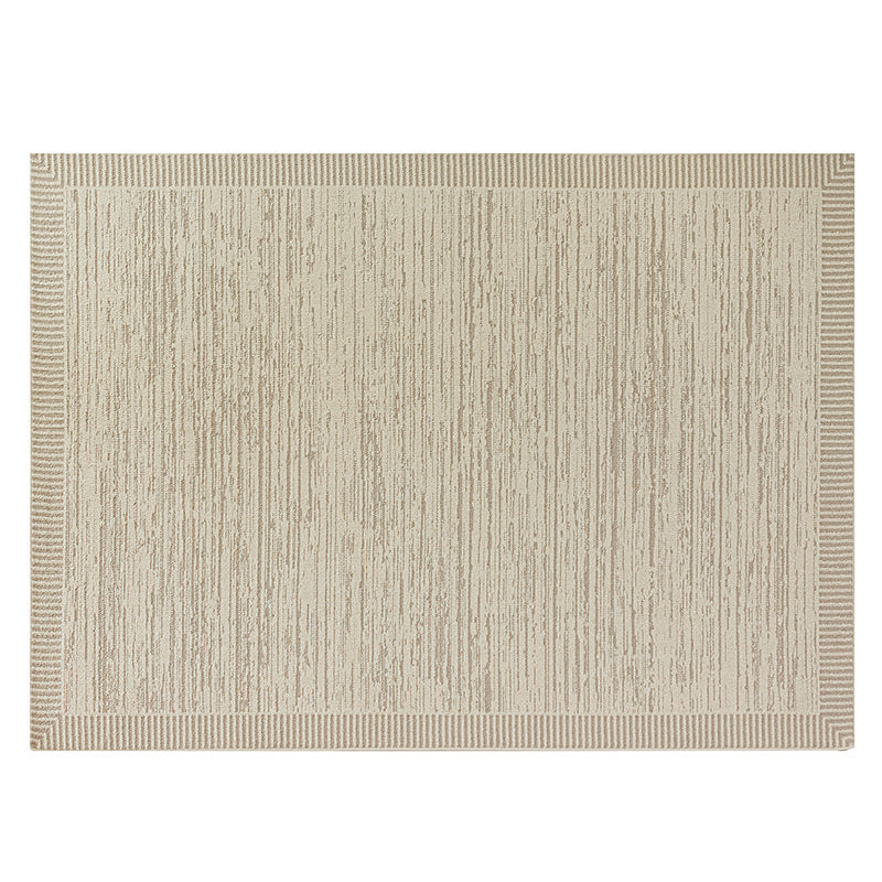 Classic Scandinavian 3D design Wilton woven carpet (Waterproof Carpet-44) 