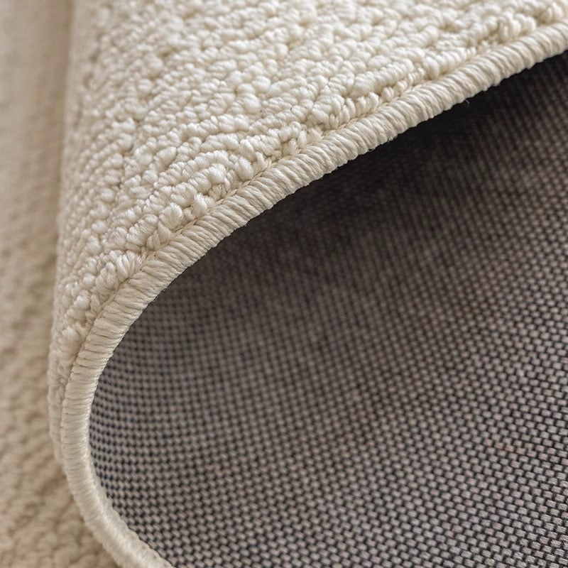 Classic Scandinavian 3D design Wilton woven carpet (Waterproof Carpet-07) 