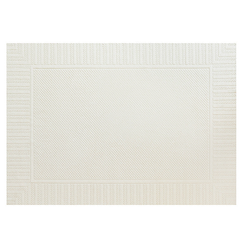 Classic Scandinavian 3D design Wilton woven carpet (Waterproof Carpet-07) 