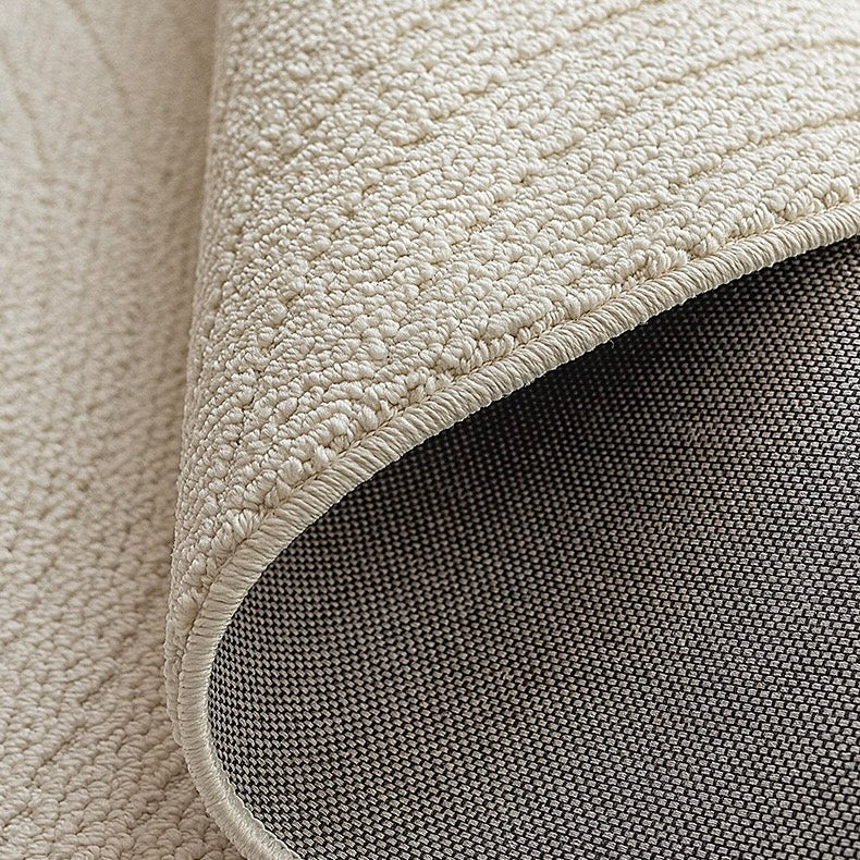 Classic Scandinavian 3D design Wilton woven carpet (Waterproof Carpet-40) 