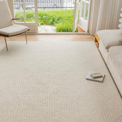 Classic Scandinavian 3D design Wilton woven carpet (Waterproof Carpet-08) 