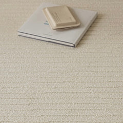 Classic Scandinavian 3D design Wilton woven carpet (Waterproof Carpet-08) 