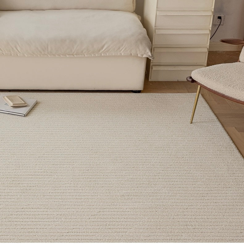 Classic Scandinavian 3D design Wilton woven carpet (Waterproof Carpet-08) 