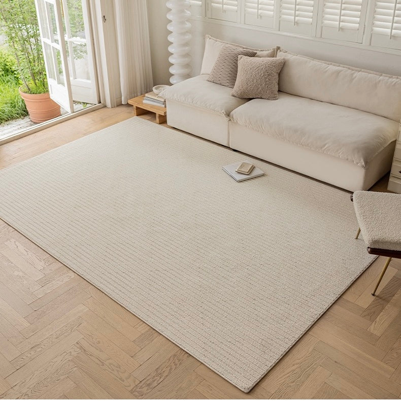 Classic Scandinavian 3D design Wilton woven carpet (Waterproof Carpet-08) 