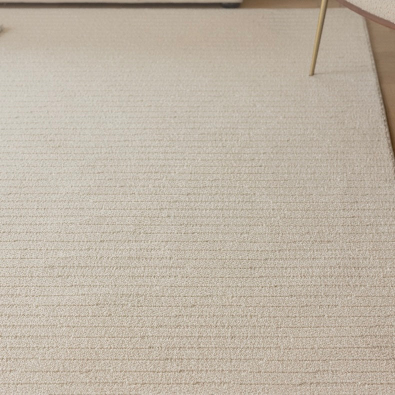 Classic Scandinavian 3D design Wilton woven carpet (Waterproof Carpet-08) 