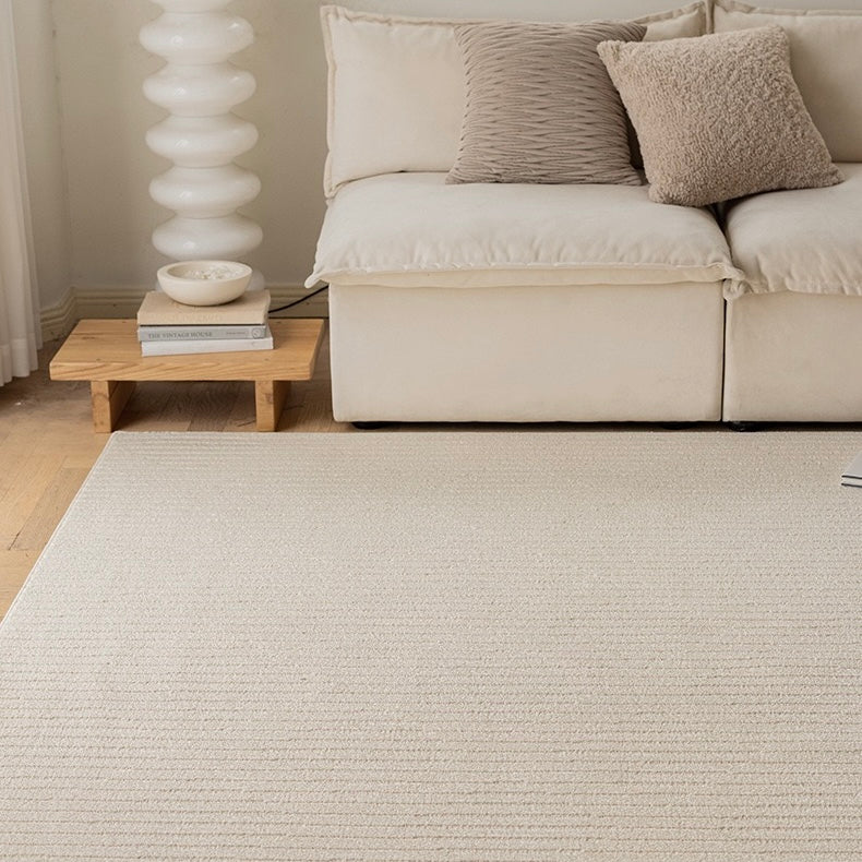 Classic Scandinavian 3D design Wilton woven carpet (Waterproof Carpet-08) 