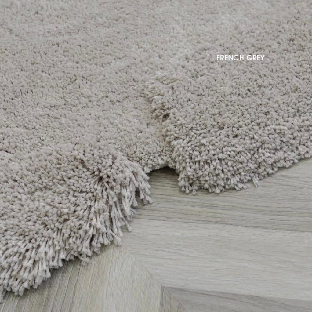 Classic Scandinavian 3D design Wilton woven carpet (Hilltop) 